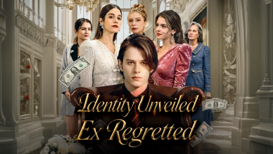What Happens at Identity Unveiled, Ex Regretted End? The Car Sale Is Actually A Heir