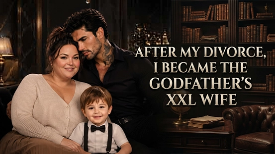 After My Divorce, I Became the Godfather's XXL Wife: Full Guide & Streaming Options