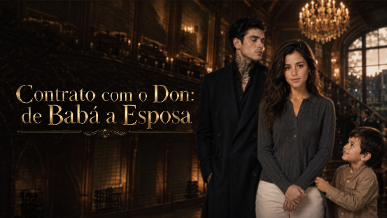 Contrato com o Don: de Babá a Esposa — O Que Acontece com Nora e Luca?