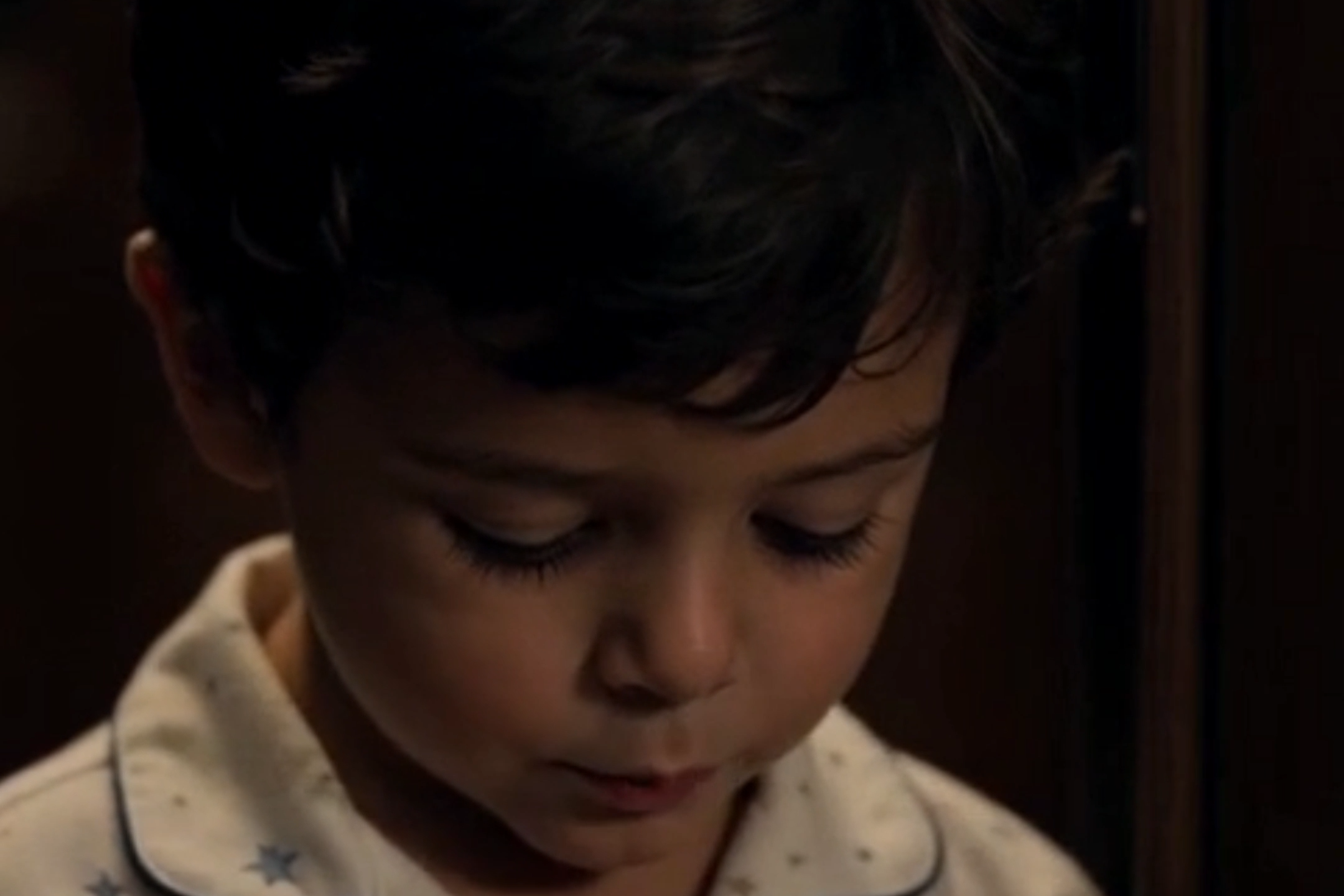 Contrato com o Don: de Babá a Esposa — O Que Acontece com Nora e Luca?