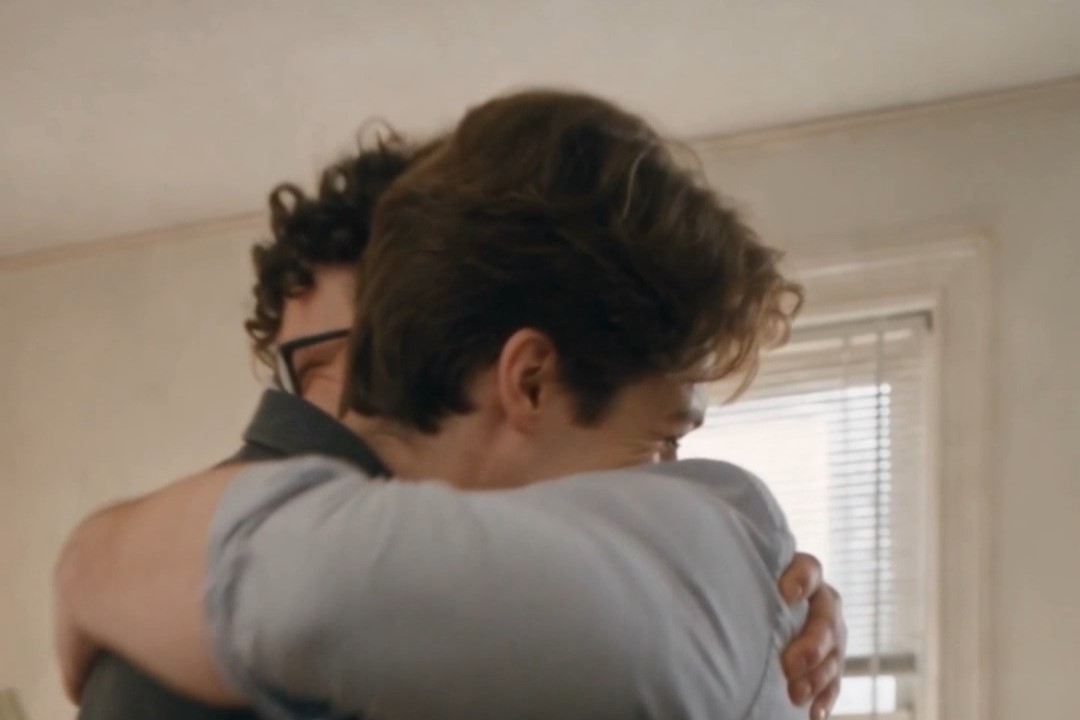 When I Stopped Being Their Son