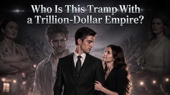 All About Who Is This Tramp With a Trillion-Dollar Empire? — Fake Romance, Hidden Wealth