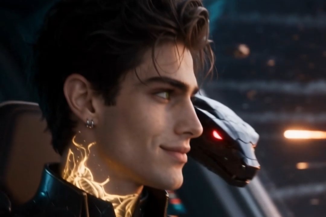Traded to His Warlord Brother, My Serpent Ex-Mate Goes Mad with Regret