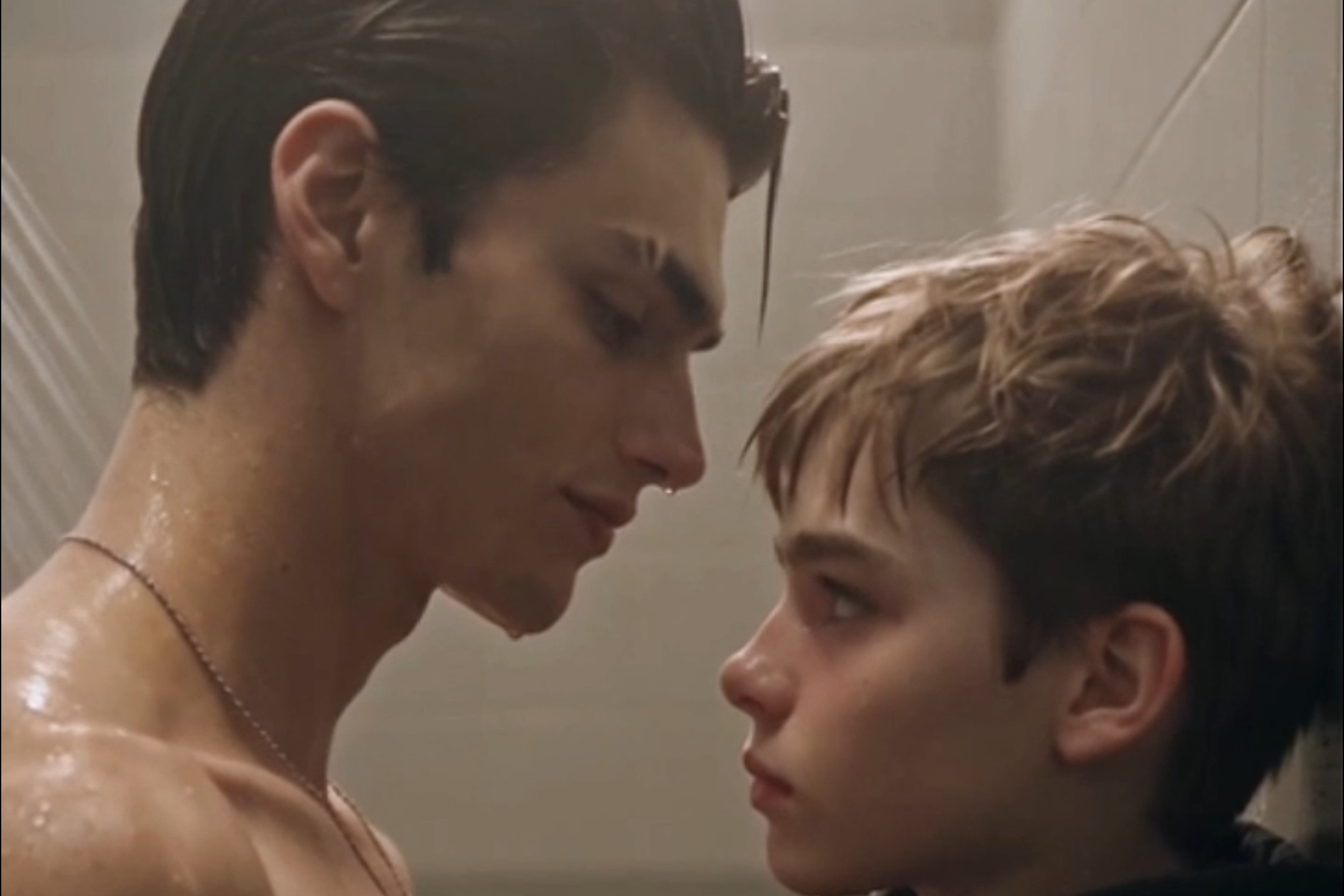 Faking as My Brother: My Hockey Roommate's Dirty Desire