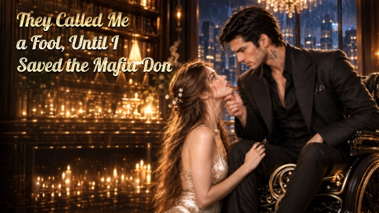 They Called Me a Fool, Until I Saved the Mafia Don: A Hidden Gift, a Dangerous Marriage, and an Unexpected Reversal