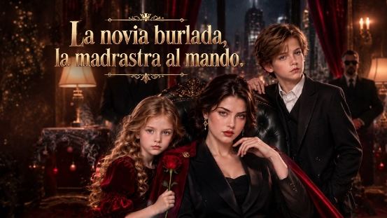 [Doblado]La novia burlada, la madrastra al mando: todo lo que necesitas saber